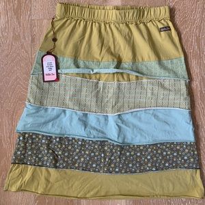 Matilda Jane Parfait Finn Skirt